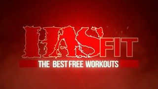 Official HASfit Channel - Best Fitness Channel for Workout Exercises and ...