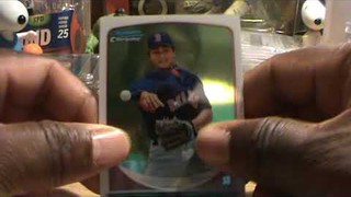 BSN Collectibles Baseball sport cards Showcasing, Episode: 12