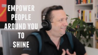 The Starmaker: 7 Strategies to Empower People Around You to Shine - with ...