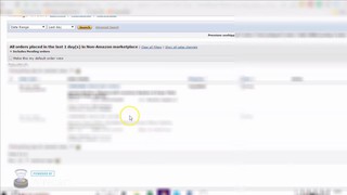 How to Un-Hold Inventory In Amazon FBA Warehouse Cancelling a Fulfilment ...