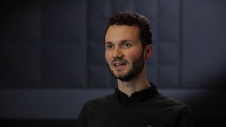 Dashbot Interviews Mihai Antonescu from Mercedes-Benz