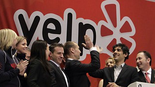 Yelp jumps 23% on Q2 earnings