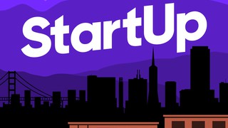 Arlan Hamilton 1: Silicon Valley, By Invite Only