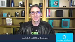 How to Build an Engaging Alexa Skill: Collect Slots Turn by Turn [Part 2]