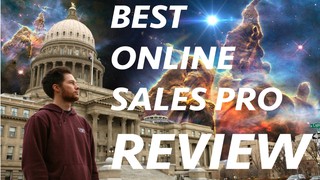 What Is Online Sales Pro - OSP SALES VIDEO - FULL REVIEW