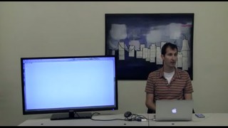 Bitcoin SF Devs Seminar: Deep Dive into Pycoin's Bitcoin Library w/ Richa...
