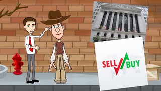 What is a Stock Exchange? Easy Peasy Finance for Kids and Beginners