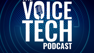 Voice Tech Podcast