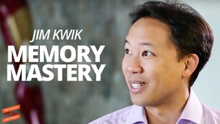 Jim Kwik and Lewis Howes on Memory Mastery, Brain Performance, and Accele...