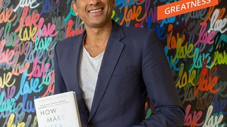 Reverse Disease and Reclaim Your Health with Dr. Rangan Chatterjee