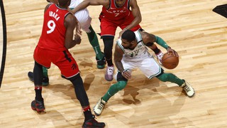 [News] Boston Celtics vs. Toronto Raptors Preview | Cleveland Cavaliers H...