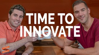 The Power of Innovation (Coffee Conversation)