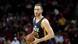 Kyrie Irving out for Personal Reasons | Gordon Hayward Returns to Face Ut...