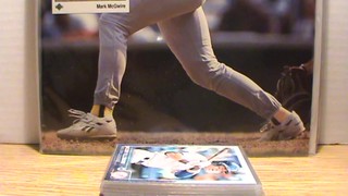 2015 Topps Baseball Outfielders and Short Stops Sports Cards, Episode: 11...
