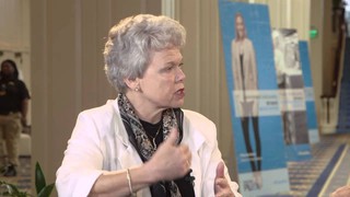 Cindy Jutras at PowerPlex 2015