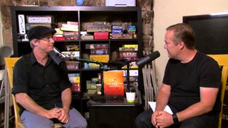 Andy Weir, author "The Martian": What was it like going from full-time pr...