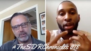 Why You Need a Career Path as an SDR l #TheSDRChronicles 078