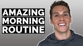 5 Morning Routine Habits of Successful People