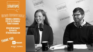 "Young Guns" News Roundtable! Startup scoops, data heat, IPO optimism & d...