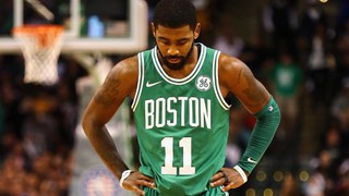 [NEWS] Kyrie Irving Out For Rest Of Season And Playoffs, Kawhi Leonard Ru...