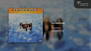 Aerosmith - One Way Street [Audio]