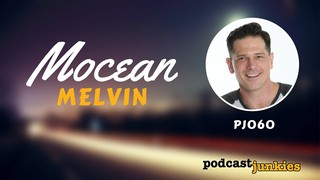 It's Not Easy Being So Funny | Mocean Melvin | PJ060
