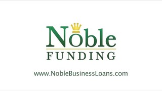 Noble Funding on TALK BUSINESS 360 TV