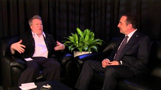 Jonathan Becher, CDO SAP on digital