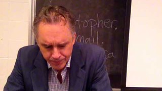 2015 Personality Lecture 20: Conscientiousness - Industriousness, Orderli...