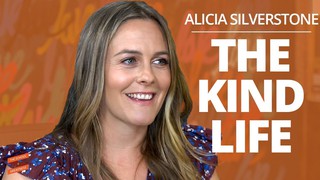 The Secret to Self Worth with Alicia Silverstone and Lewis Howes