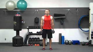 How To Farmers Walk | Best Grip Workout | DB Farmers Hold | Forearms - Tr...
