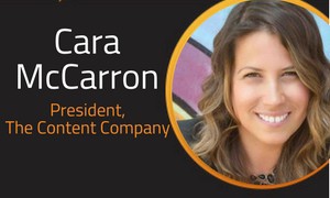 CONEX S7: Why Quality Always Beats Quantity in Content Marketing
