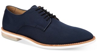 Blue shoes Calvin Klein Men's Oxfords