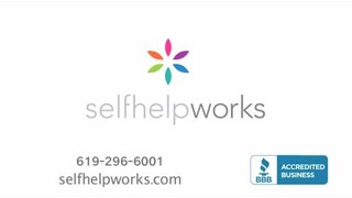 SelfHelpWorks on TALK BUSINESS 360 TV