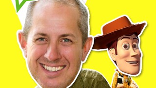 All about conversation design with PullString's Oren Jacob