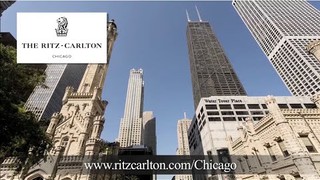 Ritz-Carlton Chicago on TALK BUSINESS 360 TV