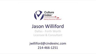 Culture Index Dallas Ft. Worth on TALK BUSINESS 360 TV