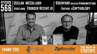 News Roundtable! Twitter turbulence, FB-YT video wars, prez hopefuls cour...