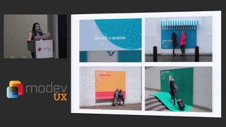 ModevUX 2014: A new era of IBM design