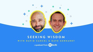 42: Is It A Company Problem Or A Customer Problem?
