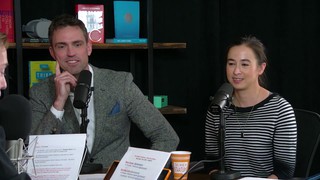 E884 News Roundtable! Kim-Mai Cutler, Ryan Carson: Uber&Lyft IPO, transpo...