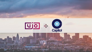 Ujo + Capitol Records #Hackathon - Bringing Blockchain Innovation to Musi...