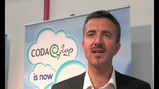 FinancialForce update