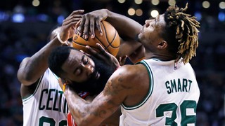 [News] Celtics Look to Match Nearly Any Smart Offer | Knockout Summer Lea...