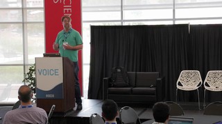 joseph dangelmaier - healthcare ivr with amazon connect