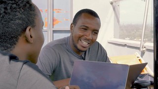 This is My Andela: Jean de la Croix Abayo