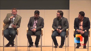 The future of monetization - Greg Carfine, Kevin Weatherman, Tim Carlson,...