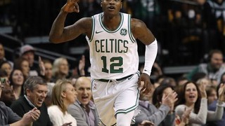 [News] Terry Rozier Shines in His First NBA Start | Marcus Morris Hip Inj...