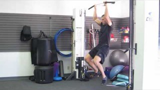 Training Inspired By Jason Statham Workout by Coach Kozak of HASfit - Int...