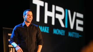 Cole Hatter - Building Your Dream Life before your Business